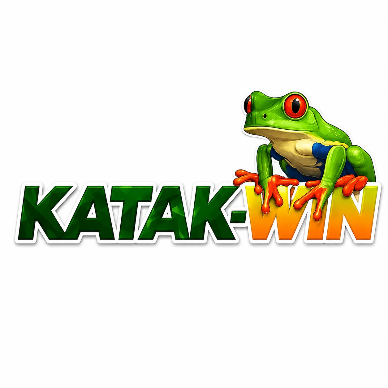 KATAWIN - Permainan Olahraga Seru dan Menantang