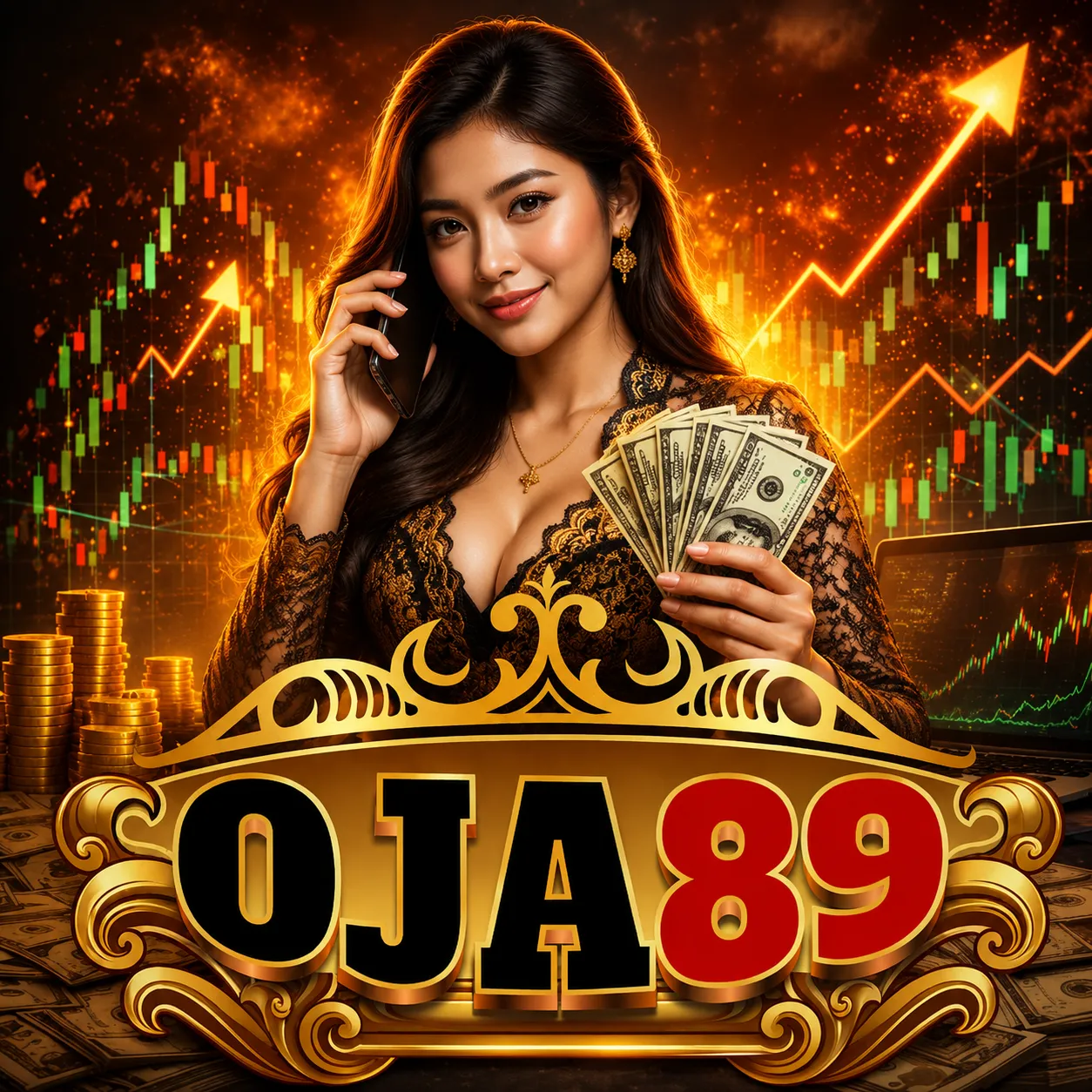 OJA89 - Tantangan Seru dalam Permainan Puzzle