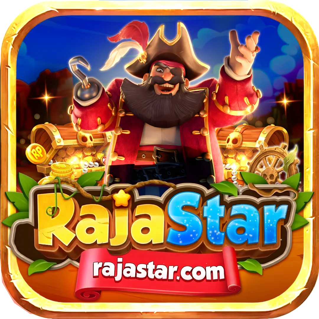 RAJASTAR - Petualangan Strategis di Dunia Fantasi