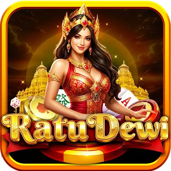 RATUDEWI - Game Memancing yang Seru dan Menantang