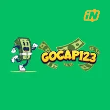 Logo gocap123